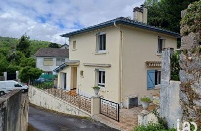 vente maison 168 500 € à proximité de Bourdettes (64800)