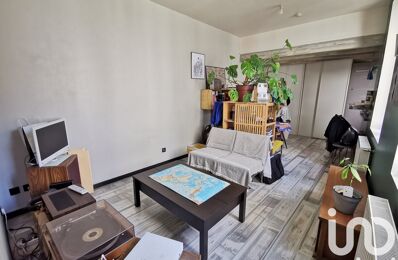 vente appartement 83 000 € à proximité de Villers-Lès-Nancy (54600)