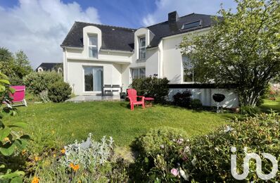vente maison 520 000 € à proximité de Pluvigner (56330)