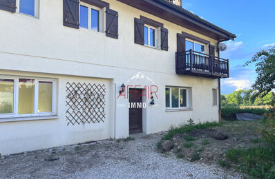 vente maison 579 000 € à proximité de Pougny (01550)