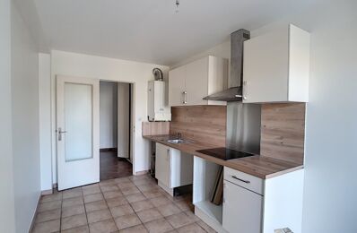 appartement 4 pièces 91 m2 à louer à Montpellier (34090)