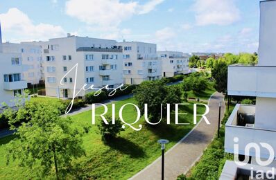 vente appartement 229 000 € à proximité de Jouars-Pontchartrain (78760)
