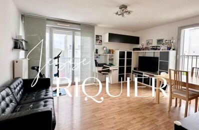 vente appartement 229 000 € à proximité de Fontenay-le-Fleury (78330)