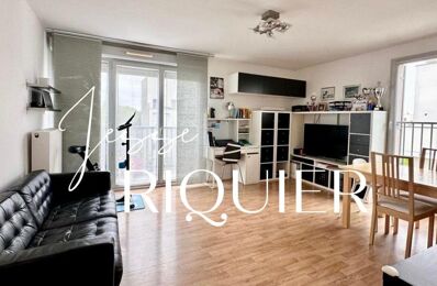 vente appartement 229 000 € à proximité de Montigny-le-Bretonneux (78180)