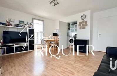 vente appartement 225 000 € à proximité de Saint-Cyr-l'École (78210)