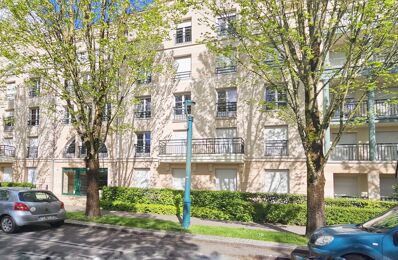 vente appartement 315 500 € à proximité de Villeneuve-Saint-Denis (77174)