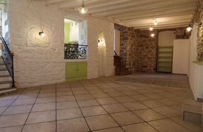 vente appartement 234 000 € à proximité de Castellar (06500)