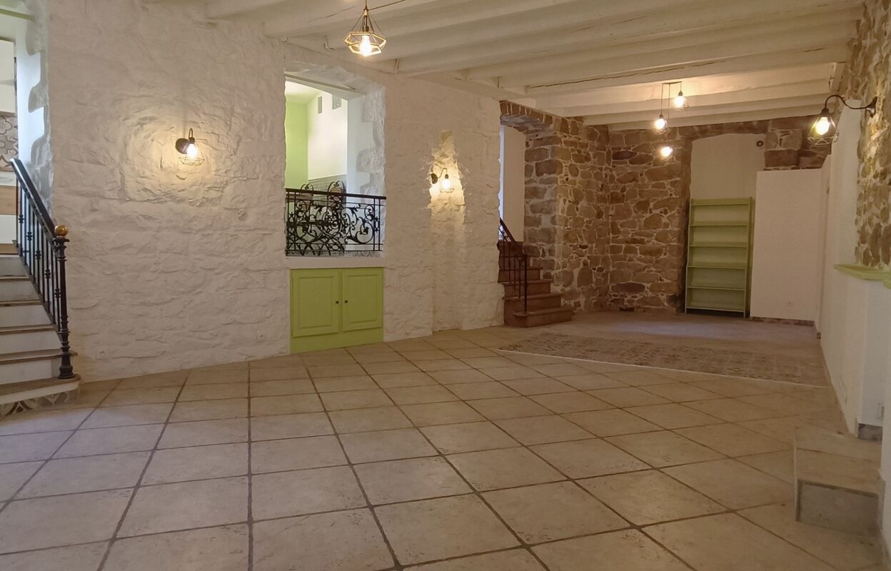 appartement 1 pièces 68 m2 à vendre à Menton (06500)