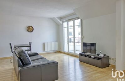 vente appartement 260 000 € à proximité de Presles (95590)