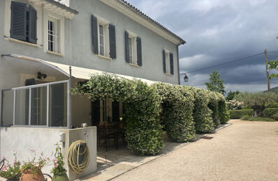 vente maison 1 890 000 € à proximité de Méounes-Lès-Montrieux (83136)