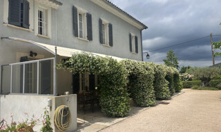 Maison 7 Pièces 282 m² à vendre à La Crau (83260)