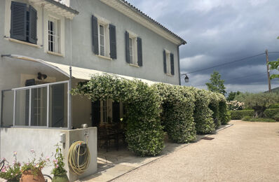 vente maison 1 890 000 € à proximité de Pierrefeu-du-Var (83390)