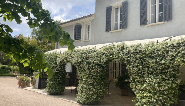 Villa / Maison 7 pièces  à vendre Crau (La) 83260