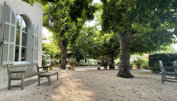 Villa / Maison 7 pièces  à vendre Crau (La) 83260