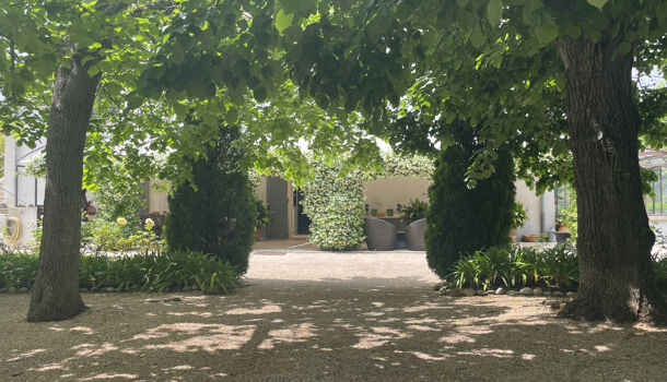 Villa / Maison 7 pièces  à vendre Crau (La) 83260