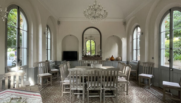 Villa / Maison 7 pièces  à vendre Crau (La) 83260