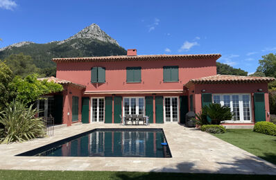vente maison 1 680 000 € à proximité de Toulon (83100)