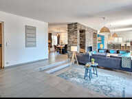 LA VALETTE- Quartier les Moulières: Somptueuse villa haut de ... — photo 3