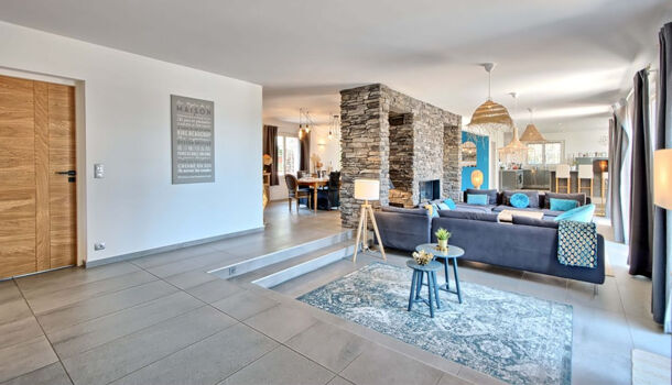 Villa / Maison 8 pièces  à vendre Valette-du-Var (La) 83160