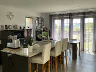 LA VALETTE- Quartier les Moulières: Somptueuse villa haut de ... — photo 4