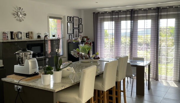 Villa / Maison 8 pièces  à vendre Valette-du-Var (La) 83160