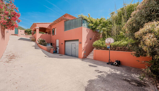 Villa / Maison 8 pièces  à vendre Valette-du-Var (La) 83160