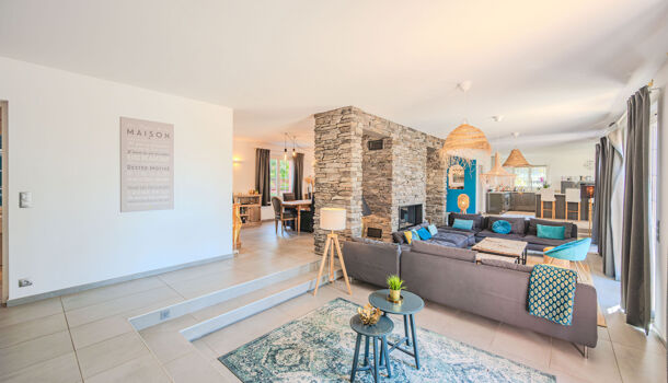 Villa / Maison 8 pièces  à vendre Valette-du-Var (La) 83160