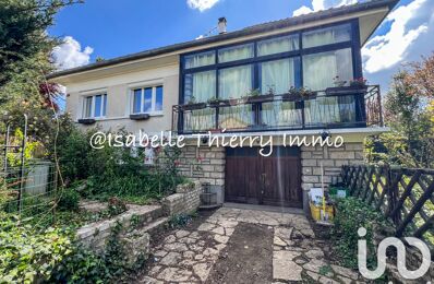 vente maison 319 000 € à proximité de Jouy-en-Josas (78350)