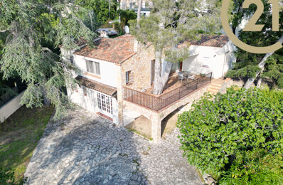 vente maison 640 000 € à proximité de Cannes (06400)