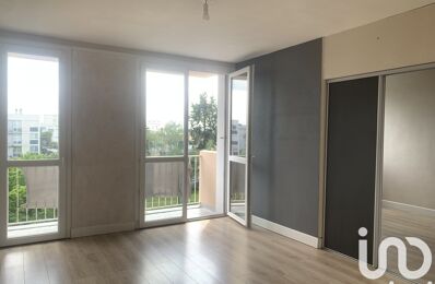vente appartement 86 500 € à proximité de Chemillé-en-Anjou (49120)