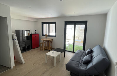 location appartement 670 € CC /mois à proximité de Toulouse (31300)