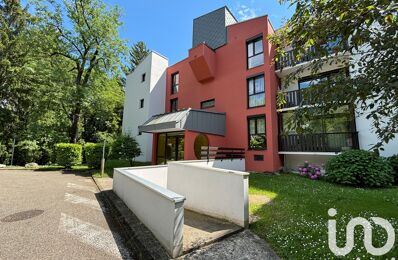 vente appartement 129 000 € à proximité de Saint-Jean-de-Moirans (38430)