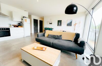 vente appartement 307 400 € à proximité de Décines-Charpieu (69150)