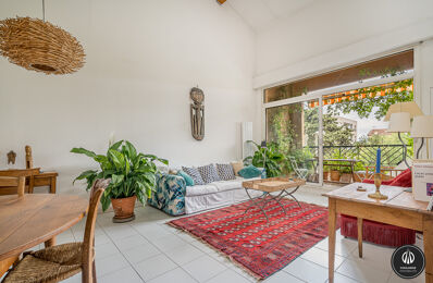 vente appartement 450 000 € à proximité de Aubagne (13400)