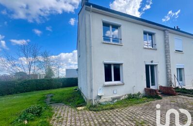 maison 5 pièces 84 m2 à vendre à Vitry-le-François (51300)