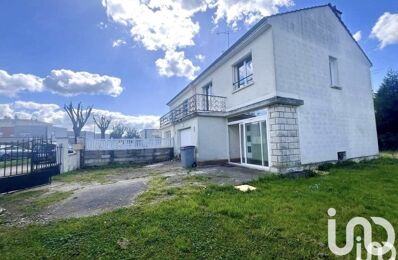 vente maison 106 000 € à proximité de Cloyes-sur-Marne (51300)