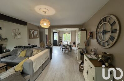 vente maison 288 000 € à proximité de Montlouis-sur-Loire (37270)