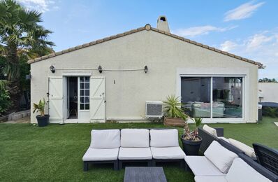 vente maison 465 000 € à proximité de Martigues (13500)