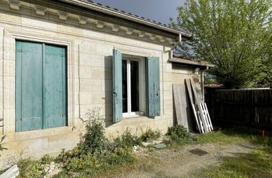 vente maison 212 000 € à proximité de Bordeaux (33000)