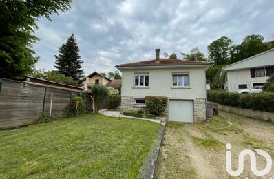 vente maison 139 000 € à proximité de Autrey-Lès-Gray (70100)