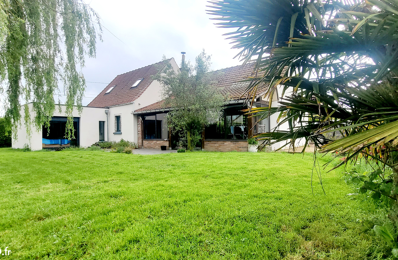 vente maison 232 000 € à proximité de Vendin-Lès-Béthune (62232)