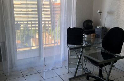 vente appartement 95 000 € à proximité de Marseille 16 (13016)