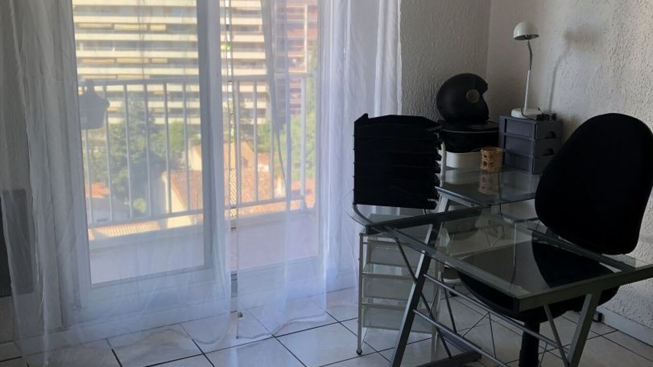 appartement 1 pièces 20 m2 à vendre à Marseille 5 (13005)