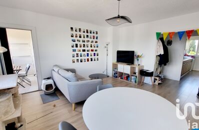 appartement 4 pièces 74 m2 à vendre à Montpellier (34070)