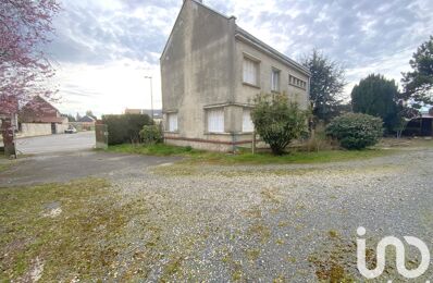 vente maison 199 000 € à proximité de Ailly-sur-Noye (80250)