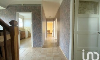 Maison 6 Pièces 179 m² à vendre à Oresmaux (80160)