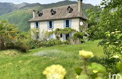 vente maison 210 000 € à proximité de Saint-Pé-de-Bigorre (65270)