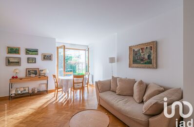 vente appartement 595 000 € à proximité de Bois-d'Arcy (78390)