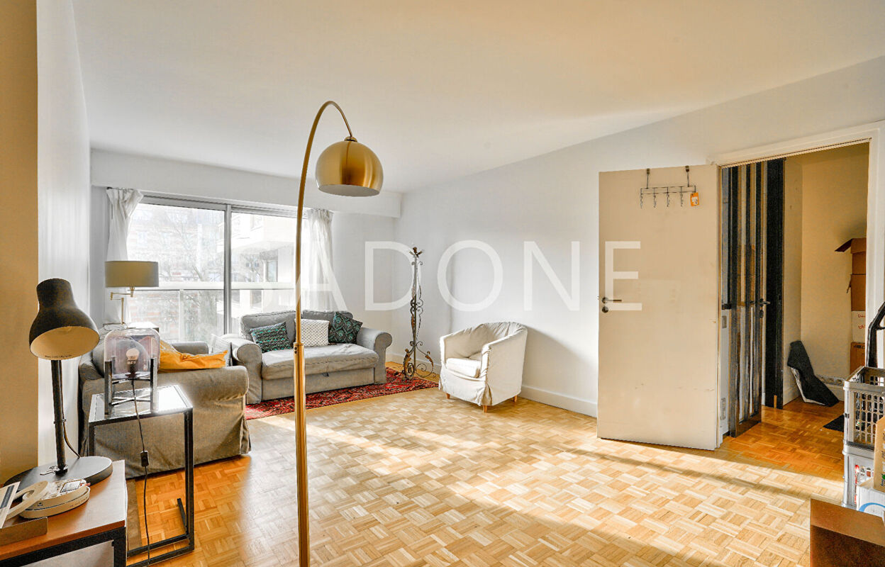 appartement 3 pièces 72 m2 à vendre à Neuilly-sur-Seine (92200)