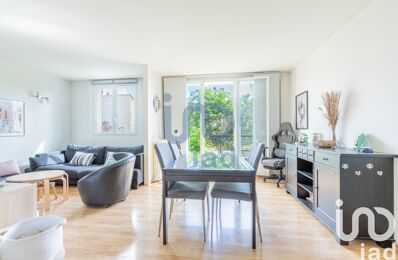 vente appartement 339 000 € à proximité de Paris 14 (75014)
